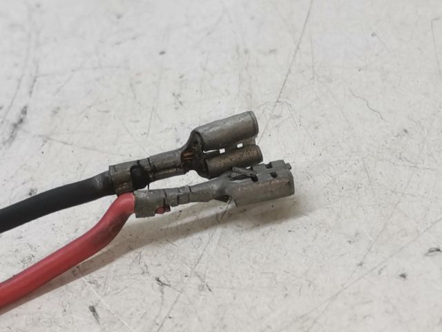 bontott RENAULT KANGOO Előtét Ellenállás Fűtőmotor