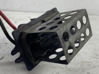 bontott RENAULT KANGOO Előtét Ellenállás Fűtőmotor