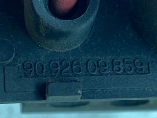 bontott RENAULT KANGOO Előtét Ellenállás Fűtőmotor