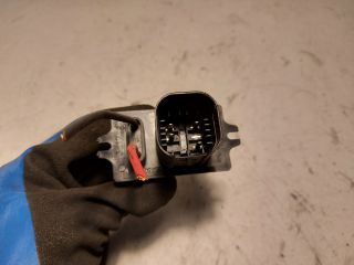 bontott RENAULT KANGOO Előtét Ellenállás Fűtőmotor