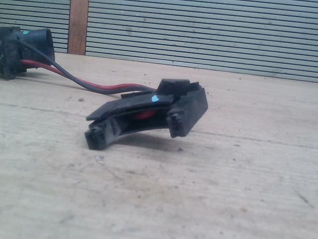 bontott RENAULT KANGOO Előtét Ellenállás Fűtőmotor