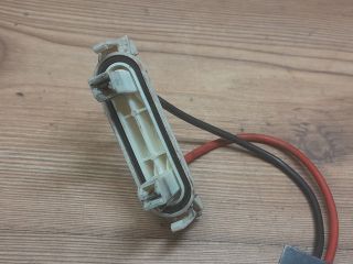 bontott RENAULT KANGOO Előtét Ellenállás Fűtőmotor