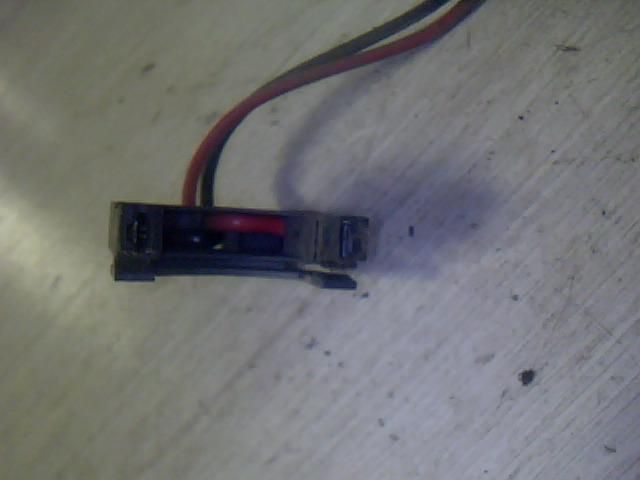 bontott RENAULT KANGOO Előtét Ellenállás Fűtőmotor