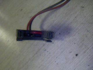 bontott RENAULT KANGOO Előtét Ellenállás Fűtőmotor