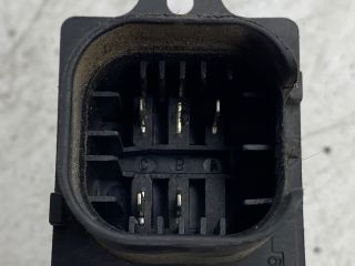 bontott RENAULT KANGOO Előtét Ellenállás Fűtőmotor