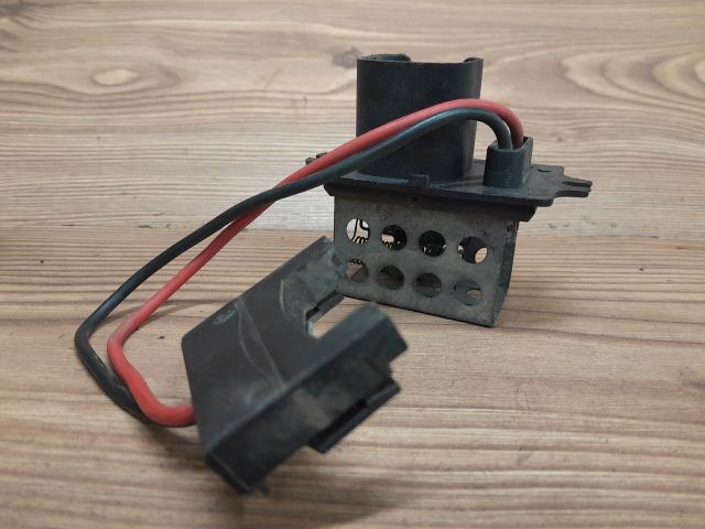 bontott RENAULT KANGOO Előtét Ellenállás Fűtőmotor