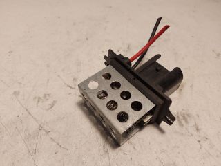 bontott RENAULT KANGOO Előtét Ellenállás Fűtőmotor