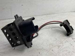 bontott RENAULT KANGOO Előtét Ellenállás Fűtőmotor