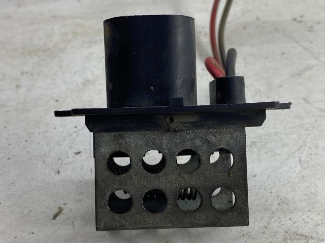 bontott RENAULT KANGOO Előtét Ellenállás Fűtőmotor