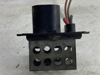 bontott RENAULT KANGOO Előtét Ellenállás Fűtőmotor