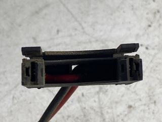 bontott RENAULT KANGOO Előtét Ellenállás Fűtőmotor