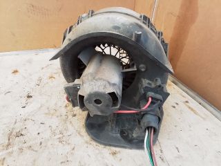 bontott RENAULT KANGOO Előtét Ellenállás Fűtőmotor