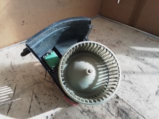 bontott RENAULT KANGOO Előtét Ellenállás Fűtőmotor