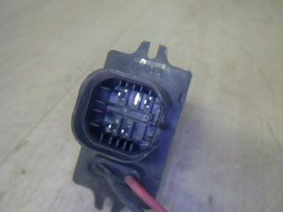 bontott RENAULT KANGOO Előtét Ellenállás Fűtőmotor