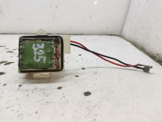 bontott RENAULT KANGOO Előtét Ellenállás Fűtőmotor