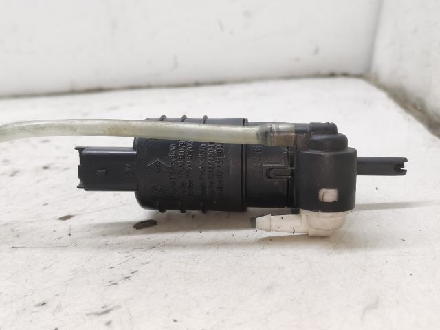 bontott RENAULT KANGOO Első Ablakmosó Szivattyú