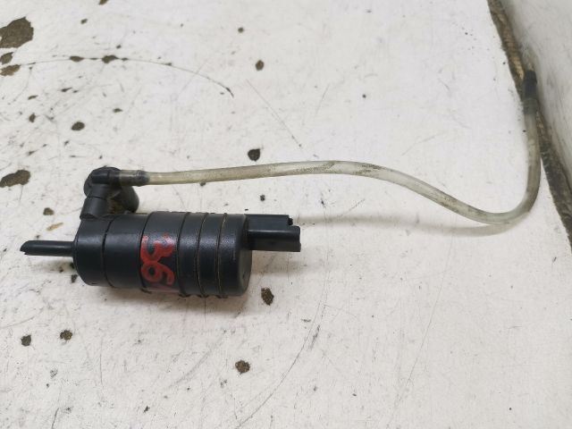 bontott RENAULT KANGOO Első Ablakmosó Szivattyú