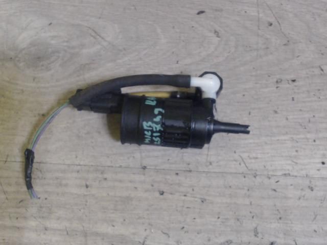 bontott RENAULT KANGOO Első Ablakmosó Szivattyú