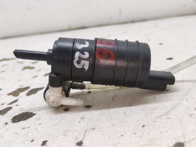 bontott RENAULT KANGOO Első Ablakmosó Szivattyú