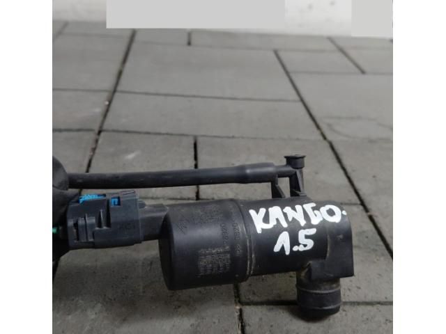 bontott RENAULT KANGOO Első Ablakmosó Szivattyú