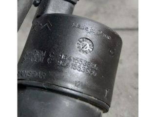 bontott RENAULT KANGOO Első Ablakmosó Szivattyú