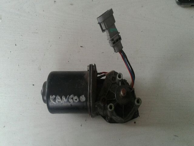 bontott RENAULT KANGOO Első Ablaktörlő Motor