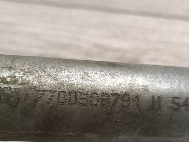 bontott RENAULT KANGOO Első Ablaktörlő Szerkezet Motorral