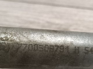 bontott RENAULT KANGOO Első Ablaktörlő Szerkezet Motorral