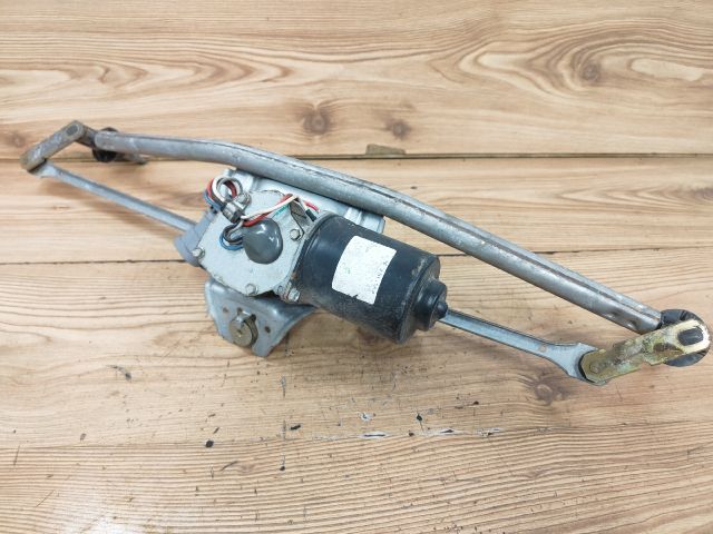 bontott RENAULT KANGOO Első Ablaktörlő Szerkezet Motorral