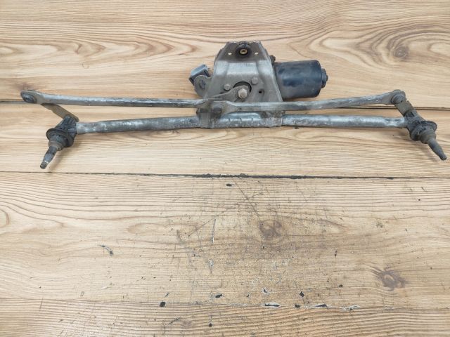 bontott RENAULT KANGOO Első Ablaktörlő Szerkezet Motorral