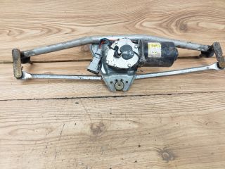 bontott RENAULT KANGOO Első Ablaktörlő Szerkezet Motorral