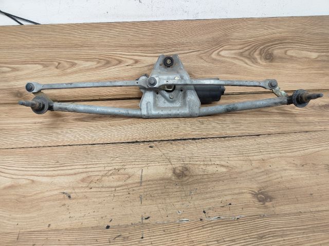 bontott RENAULT KANGOO Első Ablaktörlő Szerkezet Motorral