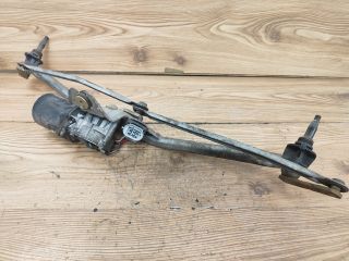 bontott RENAULT KANGOO Első Ablaktörlő Szerkezet Motorral