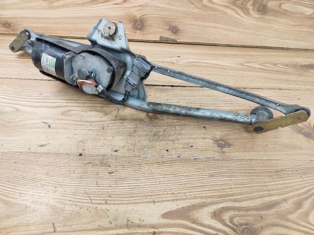 bontott RENAULT KANGOO Első Ablaktörlő Szerkezet Motorral