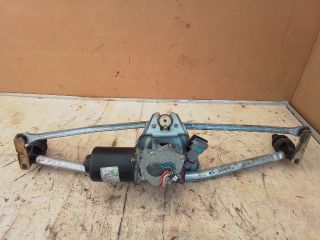 bontott RENAULT KANGOO Első Ablaktörlő Szerkezet Motorral