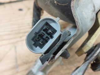 bontott RENAULT KANGOO Első Ablaktörlő Szerkezet Motorral