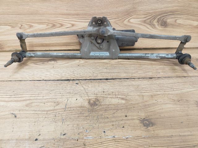 bontott RENAULT KANGOO Első Ablaktörlő Szerkezet Motorral