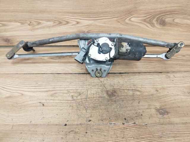 bontott RENAULT KANGOO Első Ablaktörlő Szerkezet Motorral