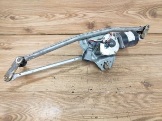 bontott RENAULT KANGOO Első Ablaktörlő Szerkezet Motorral