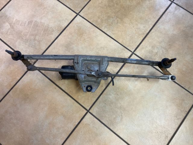 bontott RENAULT KANGOO Első Ablaktörlő Szerkezet Motorral