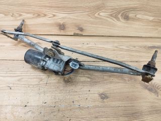 bontott RENAULT KANGOO Első Ablaktörlő Szerkezet Motorral