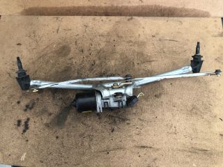 bontott RENAULT KANGOO Első Ablaktörlő Szerkezet Motorral