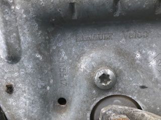 bontott RENAULT KANGOO Első Ablaktörlő Szerkezet Motorral