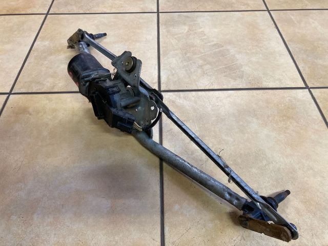 bontott RENAULT KANGOO Első Ablaktörlő Szerkezet Motorral