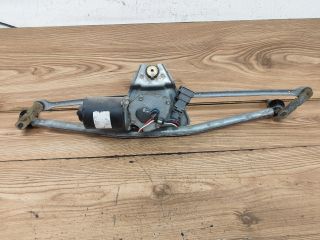 bontott RENAULT KANGOO Első Ablaktörlő Szerkezet Motorral