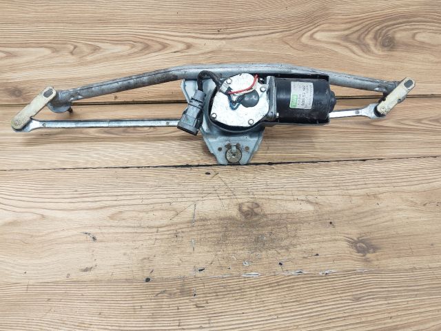 bontott RENAULT KANGOO Első Ablaktörlő Szerkezet Motorral