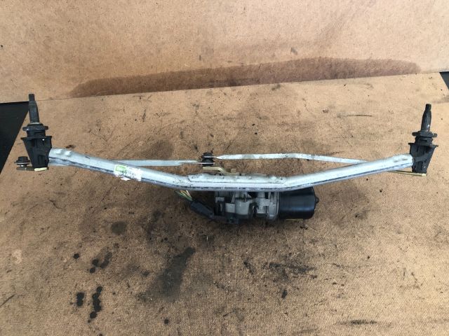 bontott RENAULT KANGOO Első Ablaktörlő Szerkezet Motorral