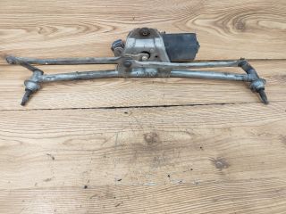 bontott RENAULT KANGOO Első Ablaktörlő Szerkezet Motorral