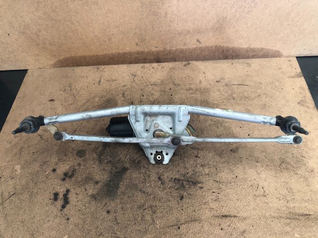 bontott RENAULT KANGOO Első Ablaktörlő Szerkezet Motorral