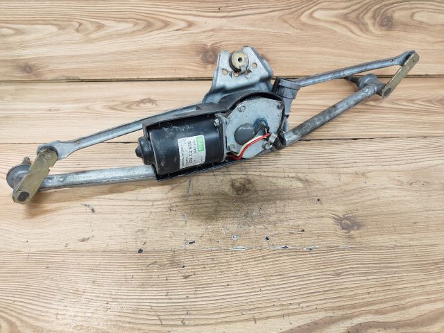 bontott RENAULT KANGOO Első Ablaktörlő Szerkezet Motorral